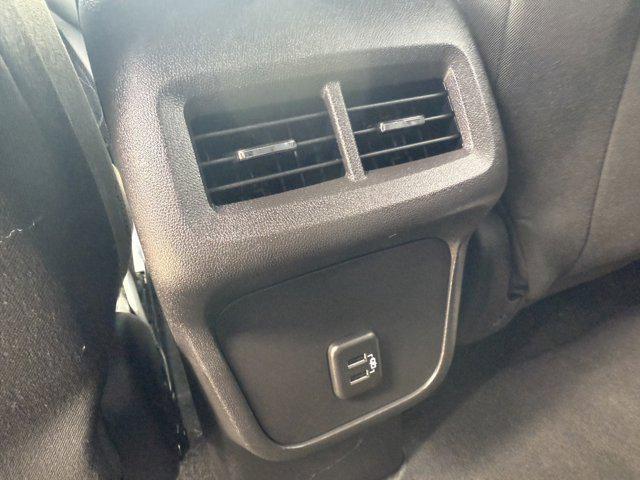 used 2024 Chevrolet Equinox car, priced at $24,300