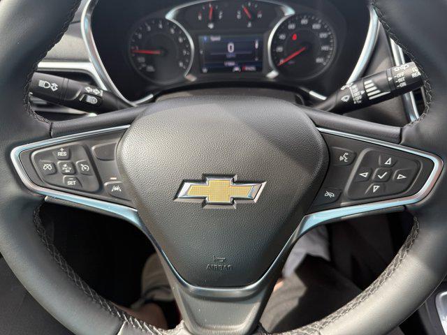used 2024 Chevrolet Equinox car, priced at $24,300