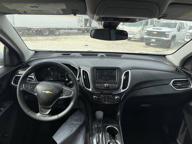 used 2024 Chevrolet Equinox car, priced at $24,300