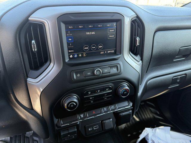 used 2023 Chevrolet Silverado 3500 car, priced at $64,999