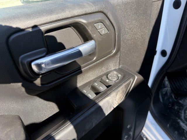 used 2023 Chevrolet Silverado 3500 car, priced at $64,999