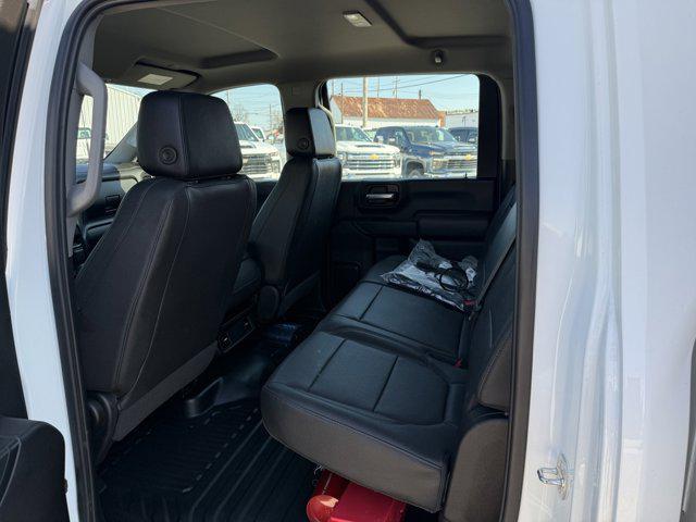 used 2023 Chevrolet Silverado 3500 car, priced at $64,999