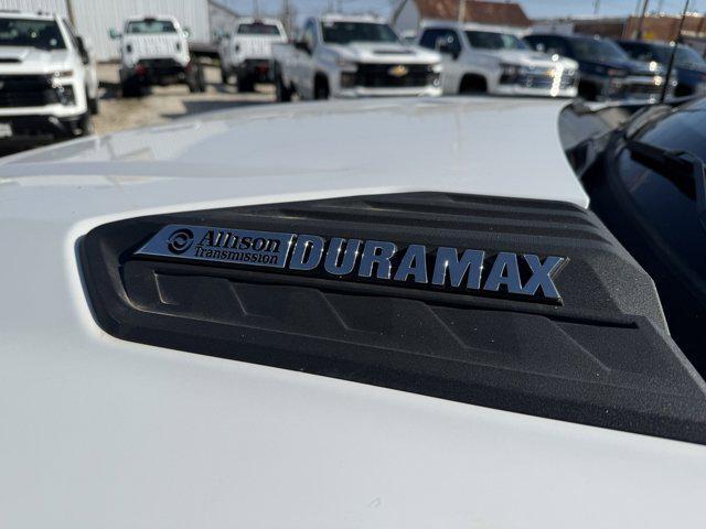used 2023 Chevrolet Silverado 3500 car, priced at $64,999