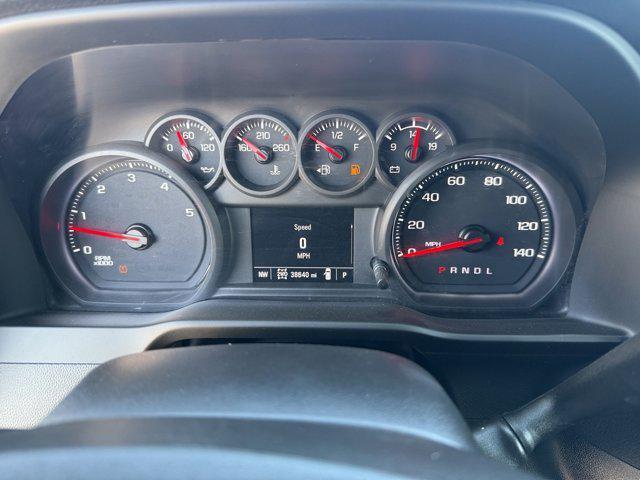 used 2023 Chevrolet Silverado 3500 car, priced at $64,999