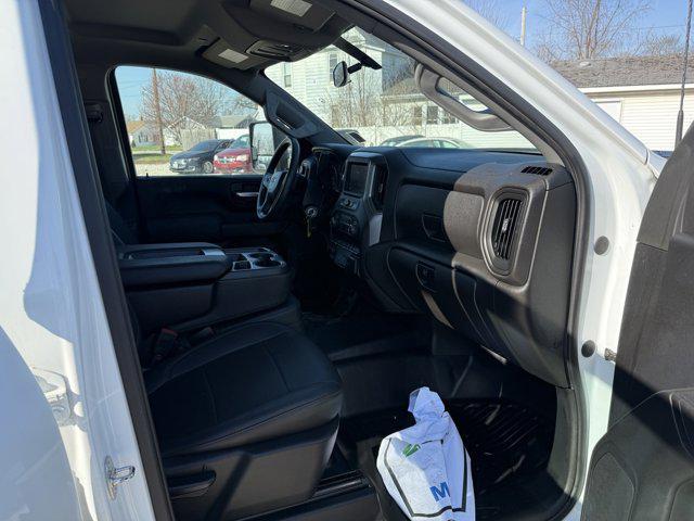 used 2023 Chevrolet Silverado 3500 car, priced at $64,999