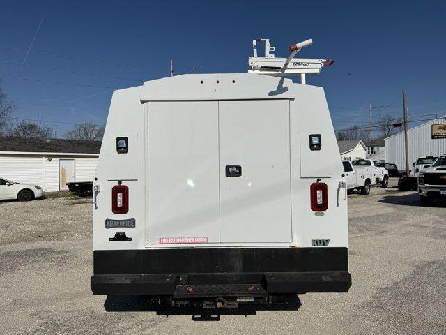 used 2023 Chevrolet Silverado 3500 car, priced at $64,999
