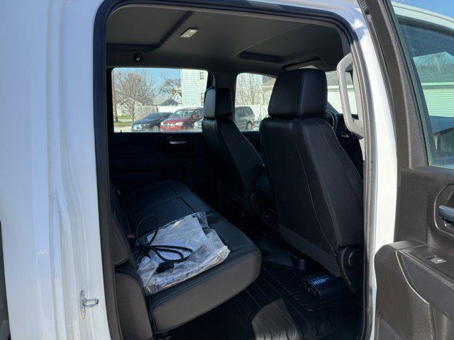 used 2023 Chevrolet Silverado 3500 car, priced at $64,999