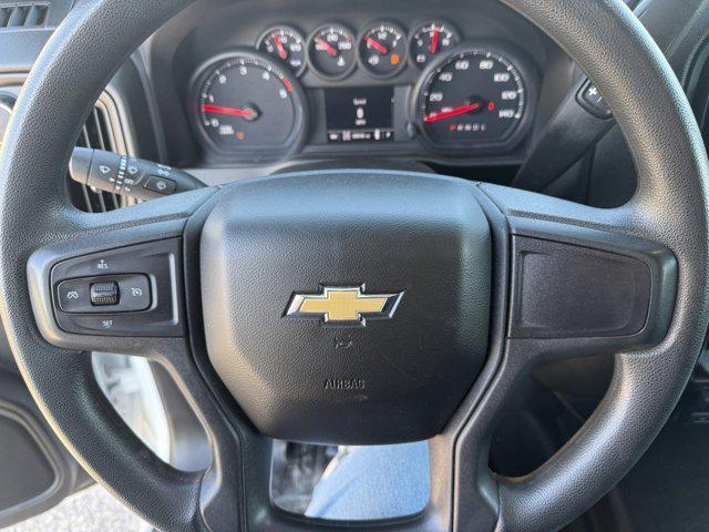 used 2023 Chevrolet Silverado 3500 car, priced at $64,999