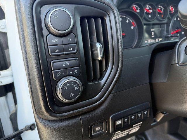 used 2023 Chevrolet Silverado 3500 car, priced at $64,999