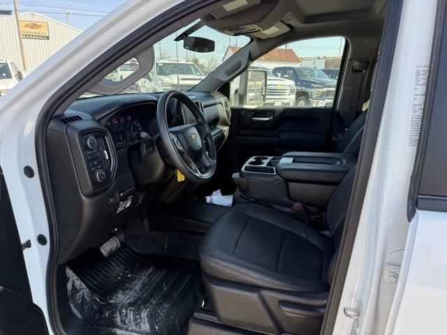 used 2023 Chevrolet Silverado 3500 car, priced at $64,999