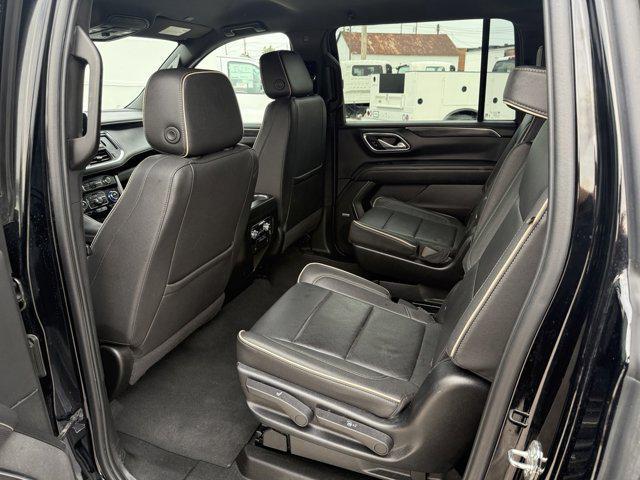 used 2023 GMC Yukon XL car, priced at $52,999