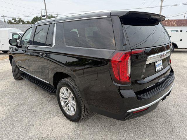 used 2023 GMC Yukon XL car, priced at $52,999