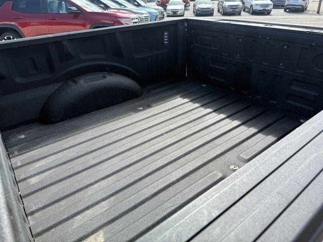 used 2018 Ford F-150 car, priced at $20,999