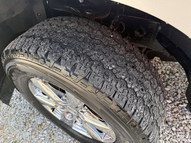 used 2018 Ford F-150 car, priced at $20,999