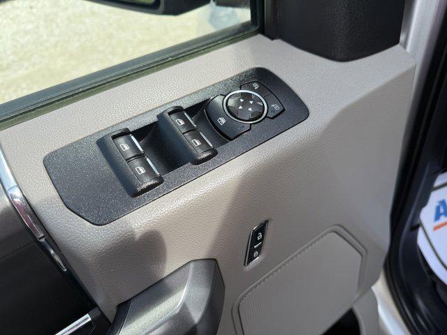 used 2018 Ford F-150 car, priced at $20,999
