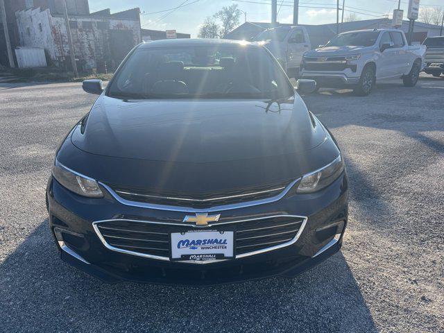 used 2016 Chevrolet Malibu car, priced at $11,999