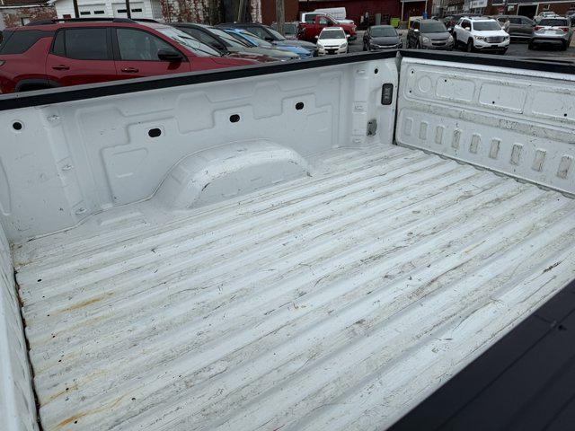 used 2022 Chevrolet Silverado 2500 car, priced at $40,777