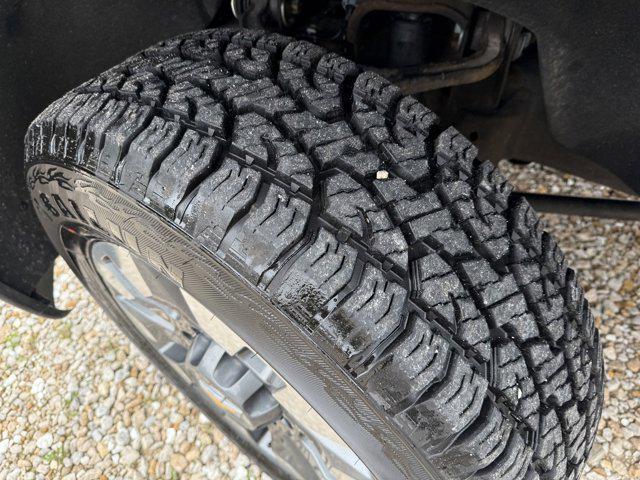 used 2022 Chevrolet Silverado 2500 car, priced at $40,777