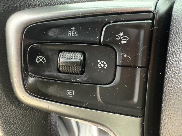 used 2022 Chevrolet Silverado 2500 car, priced at $40,777