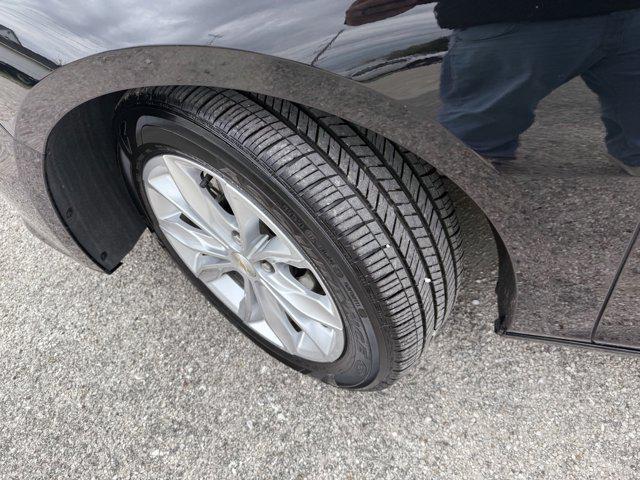 used 2025 Chevrolet Malibu car, priced at $24,999