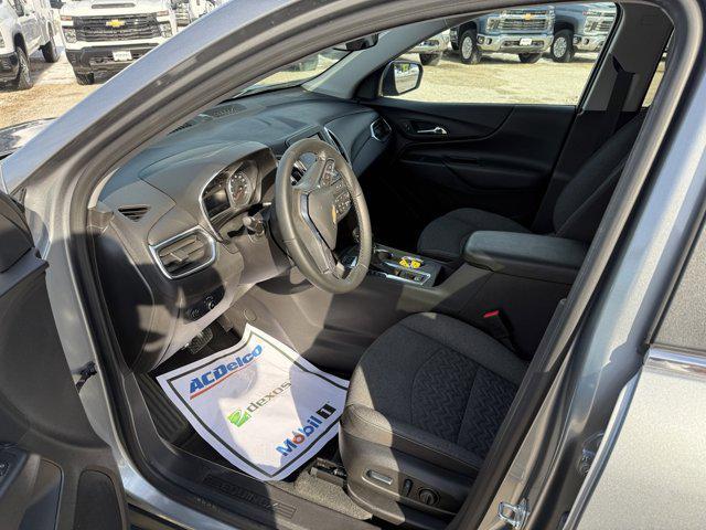 used 2024 Chevrolet Equinox car, priced at $23,333