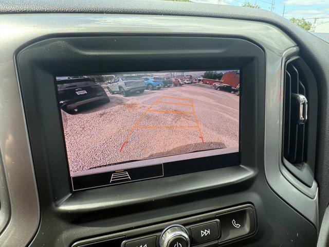used 2024 Chevrolet Silverado 1500 car, priced at $30,999