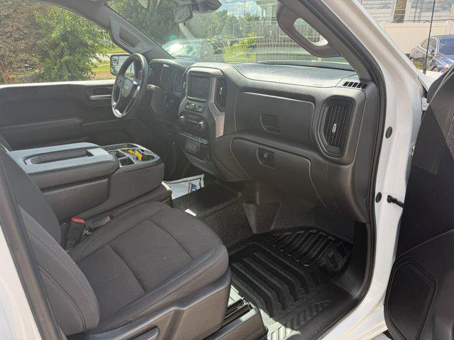 used 2024 Chevrolet Silverado 1500 car, priced at $30,999