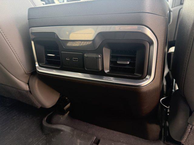 used 2022 Chevrolet Silverado 1500 car, priced at $45,999