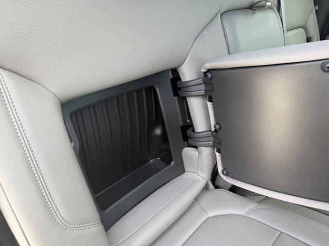 used 2022 Chevrolet Silverado 1500 car, priced at $45,999