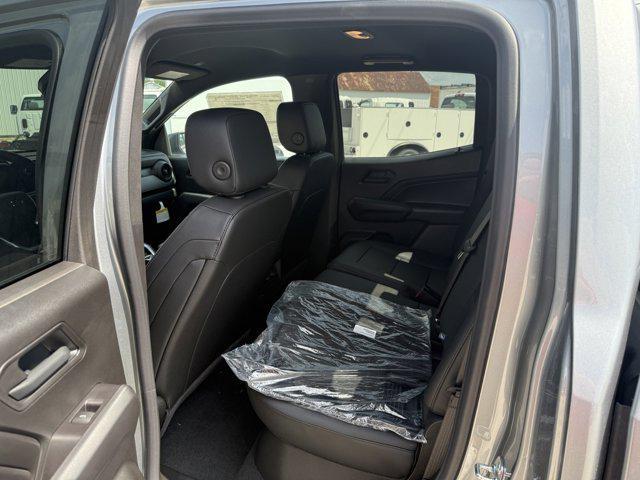 new 2025 Chevrolet Colorado car, priced at $45,170