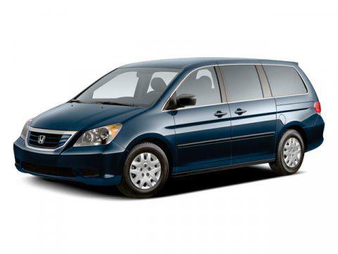 used 2009 Honda Odyssey car