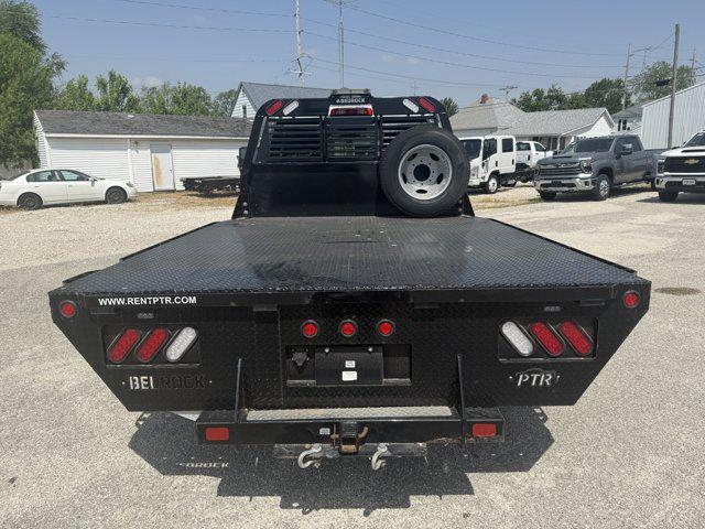 used 2021 GMC Sierra 3500 car, priced at $56,999