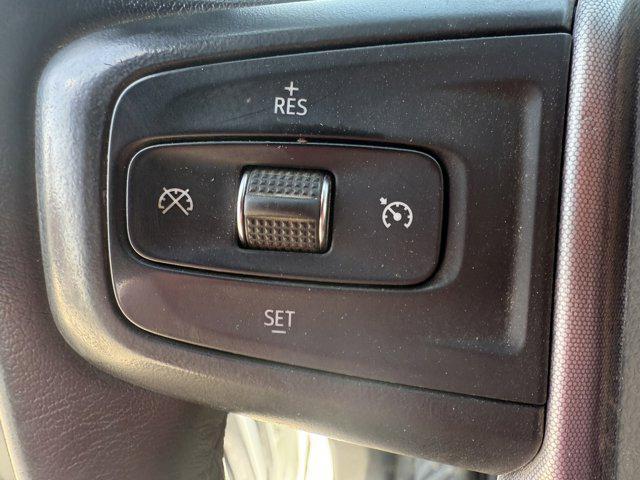 used 2021 GMC Sierra 3500 car, priced at $56,999