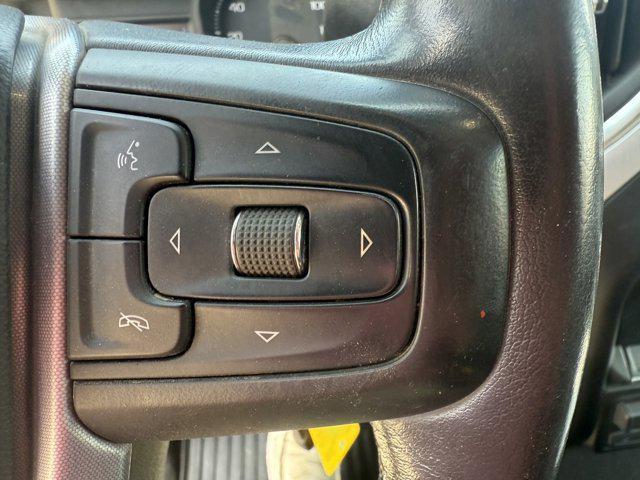 used 2021 GMC Sierra 3500 car, priced at $56,999