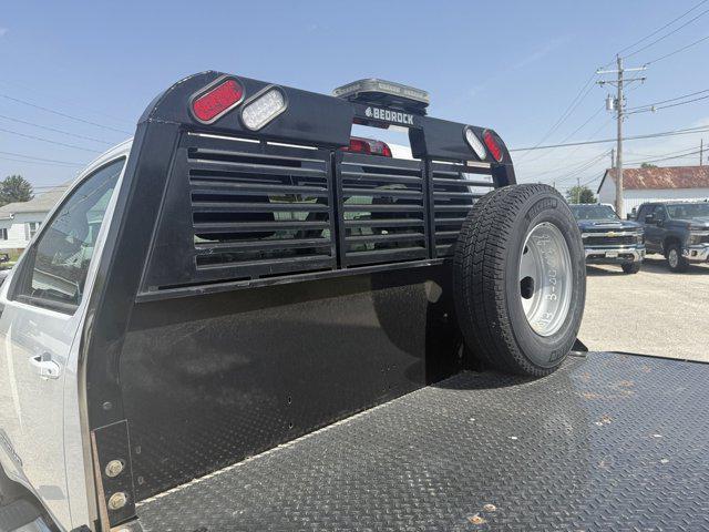 used 2021 GMC Sierra 3500 car, priced at $56,999