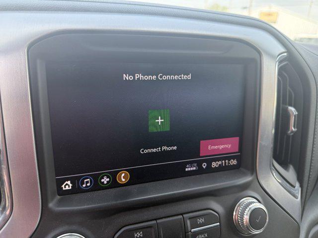 used 2021 GMC Sierra 3500 car, priced at $56,999