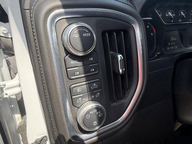 used 2021 GMC Sierra 3500 car, priced at $56,999
