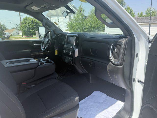 used 2021 GMC Sierra 3500 car, priced at $56,999