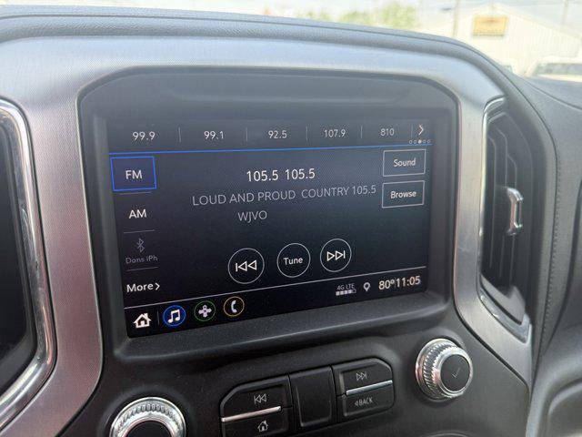 used 2021 GMC Sierra 3500 car, priced at $56,999