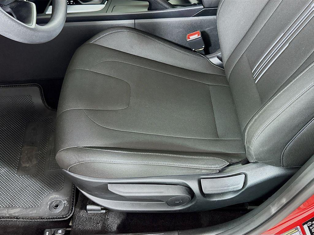 used 2023 Hyundai Elantra car, priced at $17,550