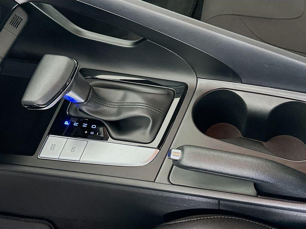 used 2023 Hyundai Elantra car, priced at $17,550
