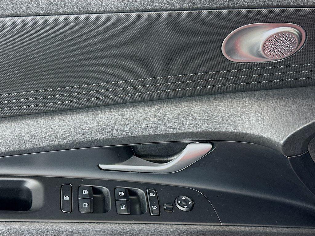 used 2023 Hyundai Elantra car, priced at $17,550