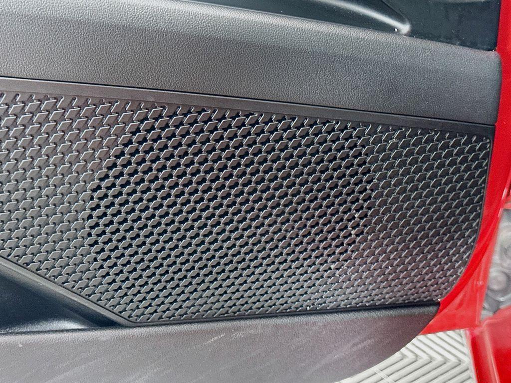 used 2023 Hyundai Elantra car, priced at $17,550