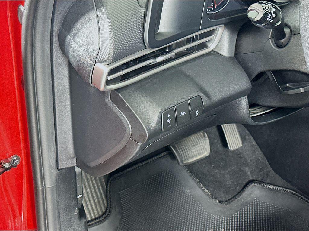 used 2023 Hyundai Elantra car, priced at $17,550