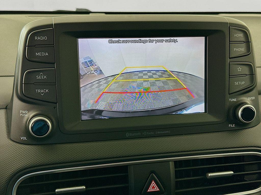 used 2020 Hyundai Kona car, priced at $11,350