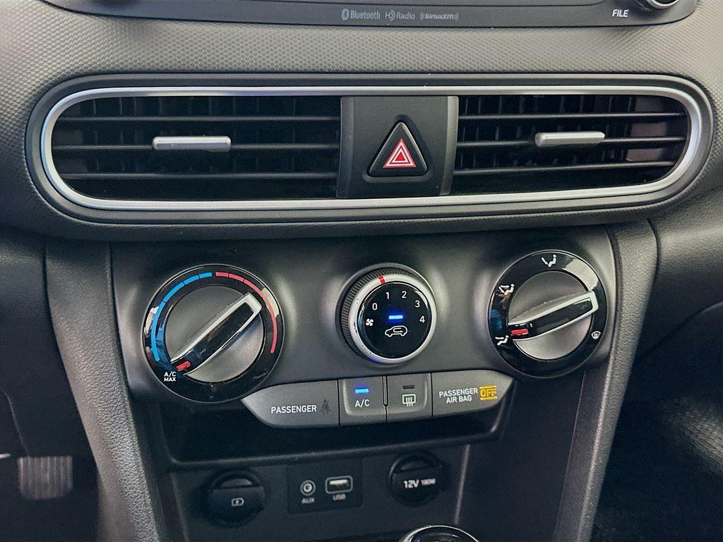 used 2020 Hyundai Kona car, priced at $11,350
