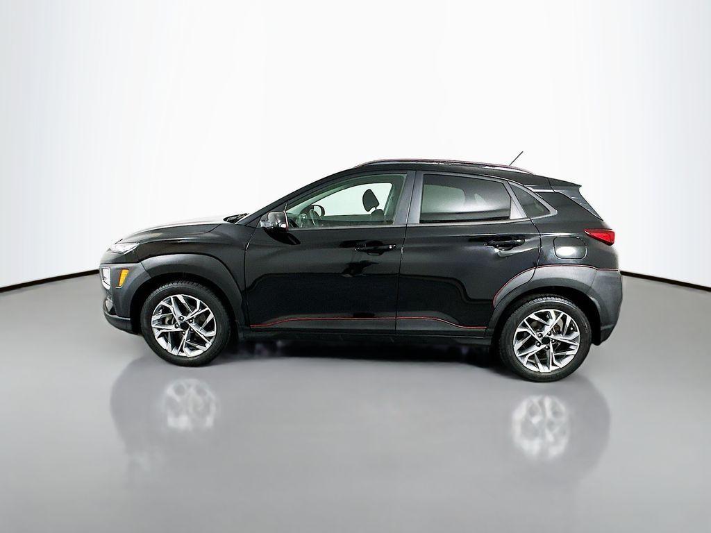 used 2020 Hyundai Kona car, priced at $11,350