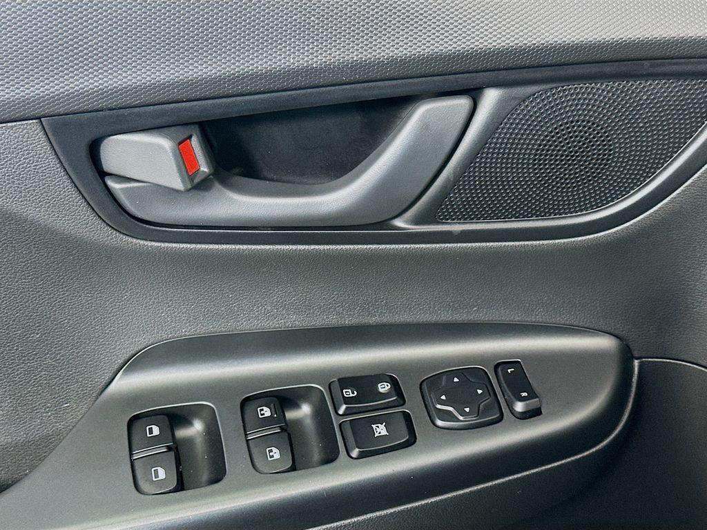 used 2020 Hyundai Kona car, priced at $11,350