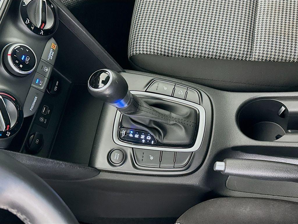 used 2020 Hyundai Kona car, priced at $11,350
