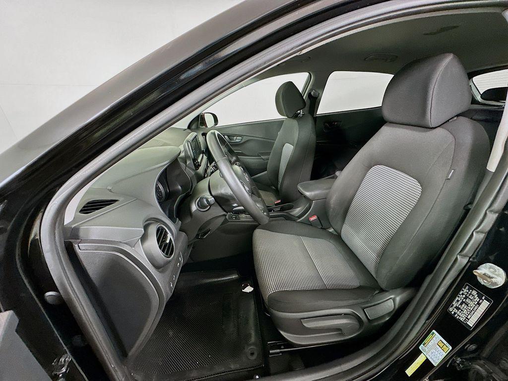 used 2020 Hyundai Kona car, priced at $11,350